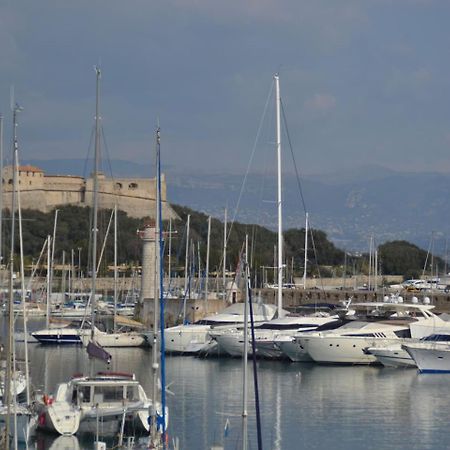 Antibes Vacances ภายนอก รูปภาพ
