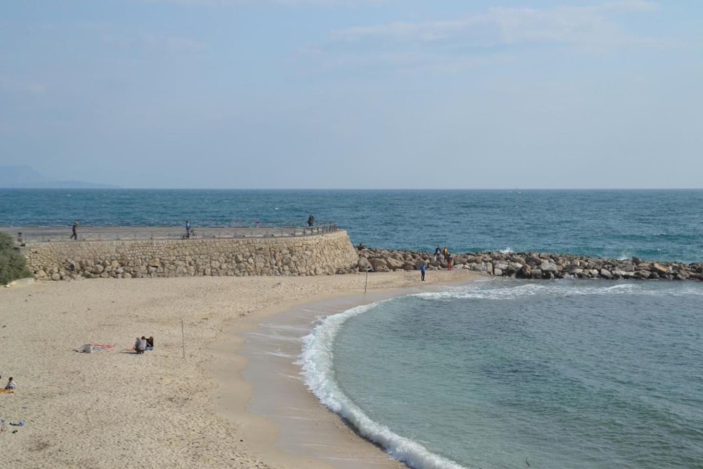 Antibes Vacances ภายนอก รูปภาพ
