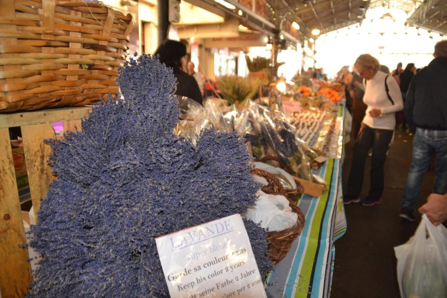 Antibes Vacances ภายนอก รูปภาพ