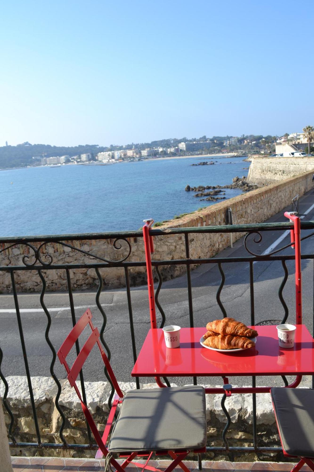 Antibes Vacances ภายนอก รูปภาพ
