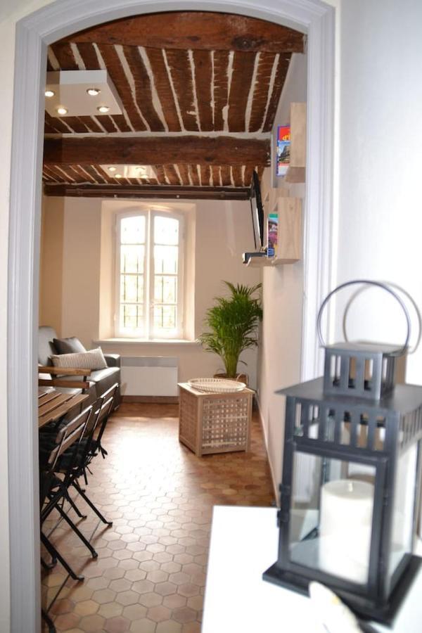Antibes Vacances ภายนอก รูปภาพ