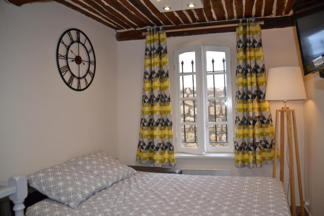 Antibes Vacances ภายนอก รูปภาพ